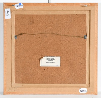 Lot 1010 - Charlie Mackesy (b.1962) Sunbather Signed,...