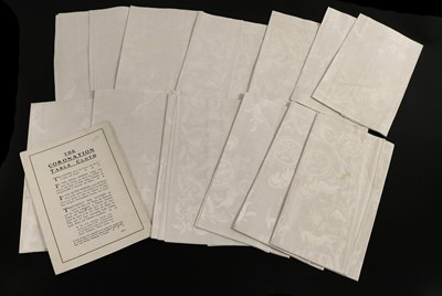 Lot 2053 - Royal Interest, King George V Commemorative...
