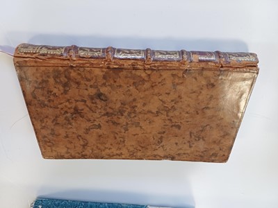 Lot 98 - The Occult, etc. Anon. Lettres Infernales et...