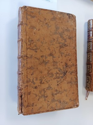 Lot 98 - The Occult, etc. Anon. Lettres Infernales et...