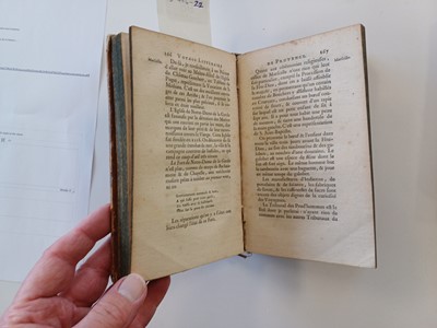 Lot 98 - The Occult, etc. Anon. Lettres Infernales et...