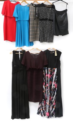 Lot 2150 - Modern Ladies Occasion Wear Clothing,...