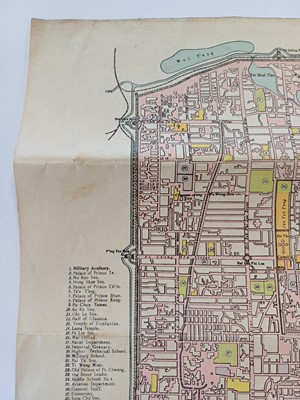 Lot 103 - The British Economic Mission to the Far East,...