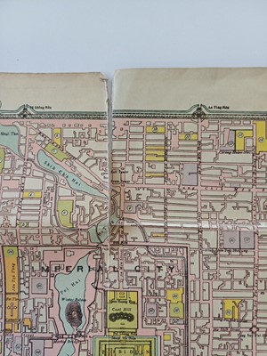 Lot 103 - The British Economic Mission to the Far East,...