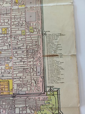 Lot 103 - The British Economic Mission to the Far East,...