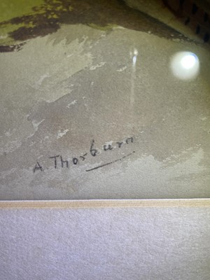 Lot 1015 - Archibald Thorburn FZS (1860-1935) "Chinese...