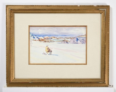 Lot 1012 - Frances Campbell Boileau Cadell (1883-1937)...