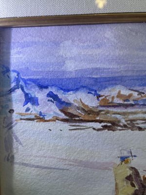 Lot 1012 - Frances Campbell Boileau Cadell (1883-1937)...