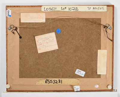 Lot 1012 - Frances Campbell Boileau Cadell (1883-1937)...