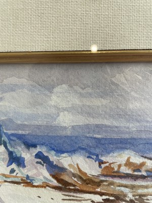 Lot 1012 - Frances Campbell Boileau Cadell (1883-1937)...