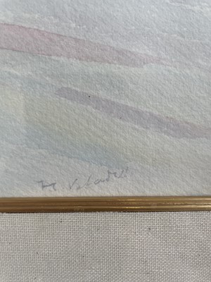 Lot 1012 - Frances Campbell Boileau Cadell (1883-1937)...