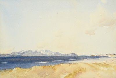 Lot 1013 - Sir William Russell Flint RA, ROI (1880-1969) "...