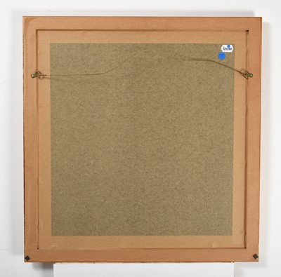 Lot 581 - Donald Hamilton Fraser RA (1929-2009) Early...