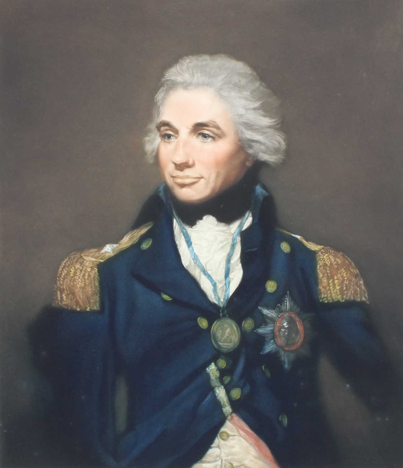 Lot 1028 - After Lemuel "Francis" Abbott (1760/61-1803)...