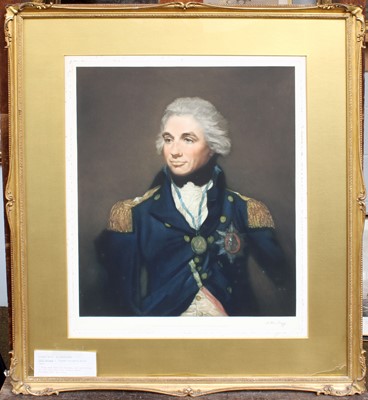 Lot 1028 - After Lemuel "Francis" Abbott (1760/61-1803)...