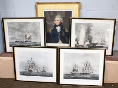 Lot 1028 - After Lemuel "Francis" Abbott (1760/61-1803)...