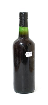 Lot 80 - Verdelho Velho 1942 Solera (one bottle)