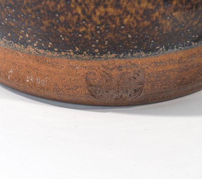 Lot 41 - Paul Michael Green (b.1949): Two Stoneware...