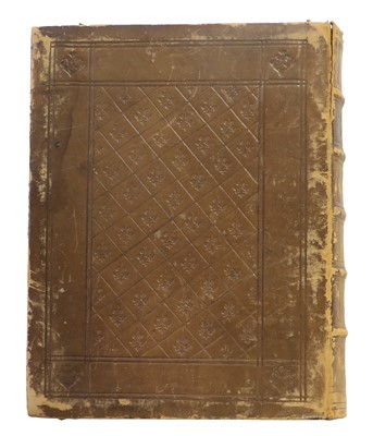 Lot 112 - Holy Bible. The Bible that The Holy Scriptures...