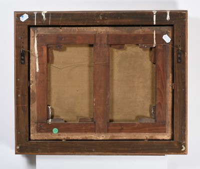 Lot 1033 - Attributed to George Morland (1763-1804)...