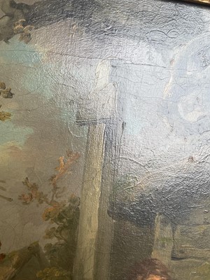 Lot 1033 - Attributed to George Morland (1763-1804)...