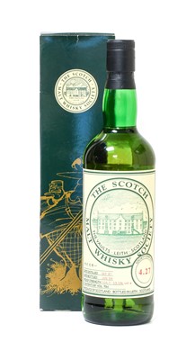 Lot 5224 - SMWS 4.27 Highland Park 12 Year Old, by...