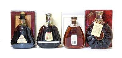 Lot 88 - Martell X.O. Cordon Supreme Cognac (one...