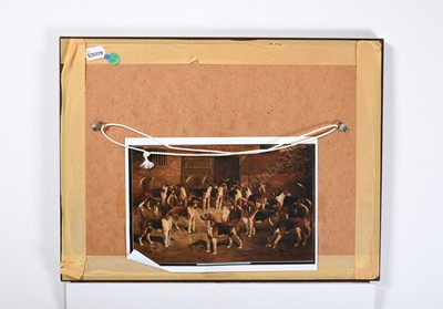 Lot 442 - Cuthbert Bradley (1861-1943) The Ledbury...