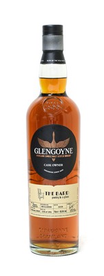 Lot 139 - Glengoyne "The Bard" Highland Single Malt...