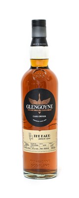 Lot 140 - Glengoyne "The Bard" Highland Single Malt...