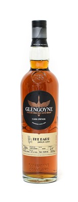 Lot 138 - Glengoyne "The Bard" Highland Single Malt...