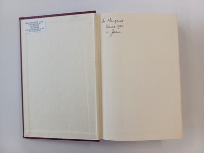 Lot 62 - Lee (Harper). To Kill A Mockingbird. Heinemann,...