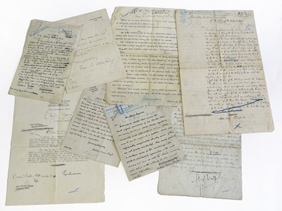 Lot 88 - Sir Arthur Conan Doyle, Robert Baden-Powell,...