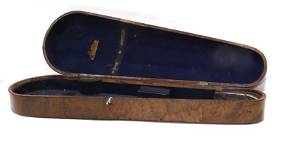 Lot 6 - Violin