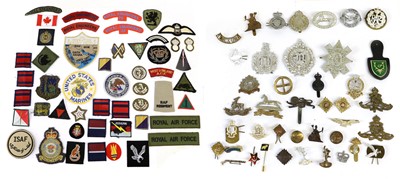 Lot 92 - A Collection of Mainly Post-Second World War...