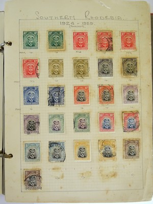 Lot 179 - Southern Rhodesia