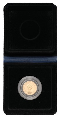 Lot 213 - Elizabeth II, Proof Sovereign 1979;...