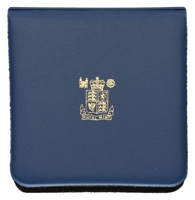 Lot 213 - Elizabeth II, Proof Sovereign 1979;...