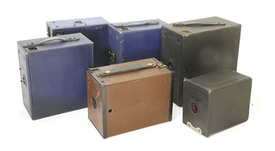 Lot 184 - Wray Stereo Graphic Camera