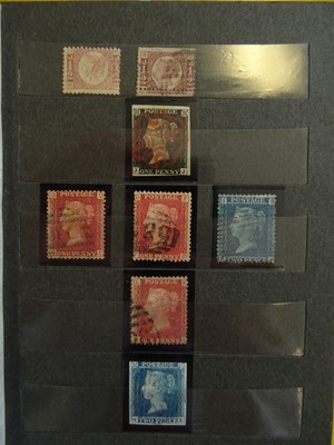 Lot 92 - Great Britain