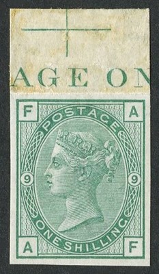 Lot 55 - Great Britain