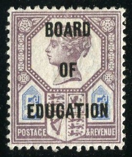 Lot 67 - Great Britain