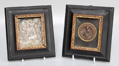 Lot 170 - After Rudolph Van Sonsbeeck, a Dutch Copper...