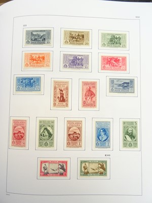 Lot 166 - Italy