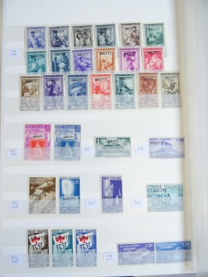 Lot 166 - Italy