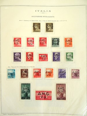 Lot 166 - Italy