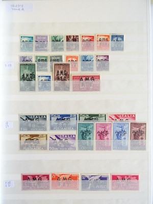 Lot 166 - Italy