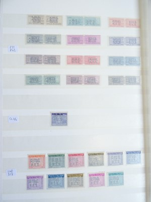 Lot 166 - Italy