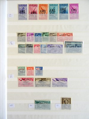 Lot 166 - Italy