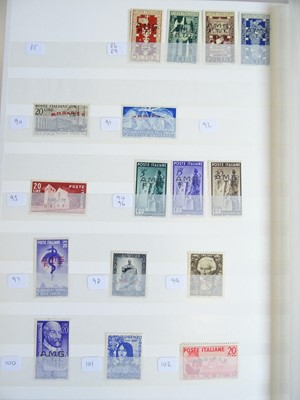 Lot 166 - Italy